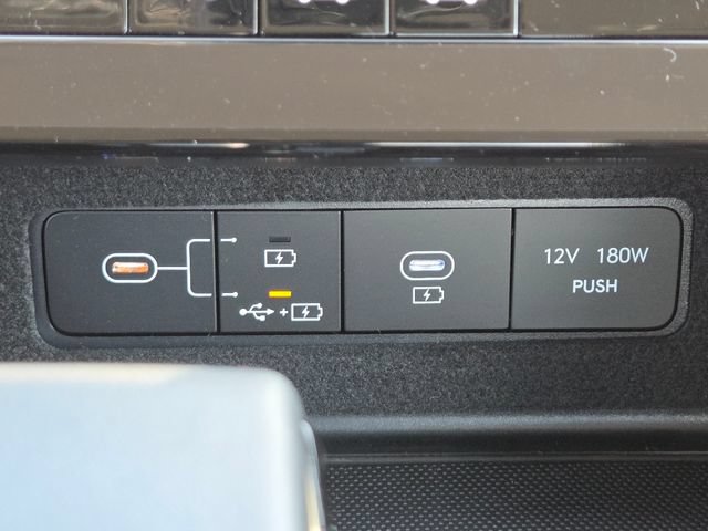 New 2026 Hyundai Sonata SE FWD image 7