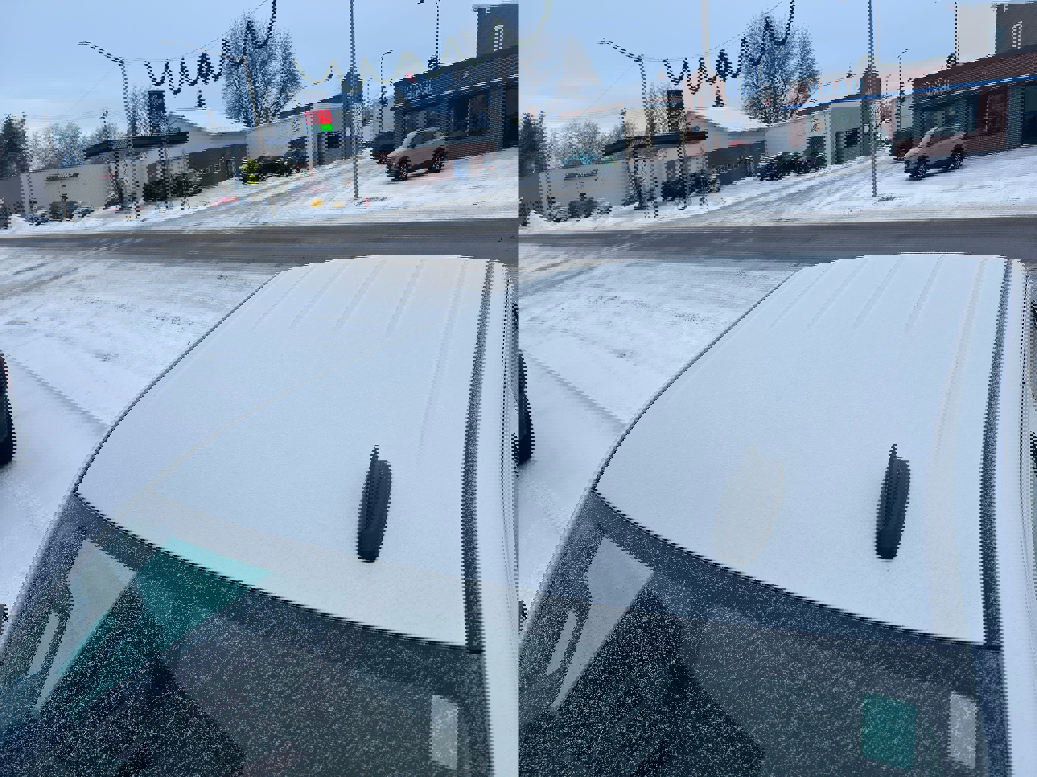 Used 2017 Chevrolet Silverado 1500 LTZ w/ Sport Package image 9