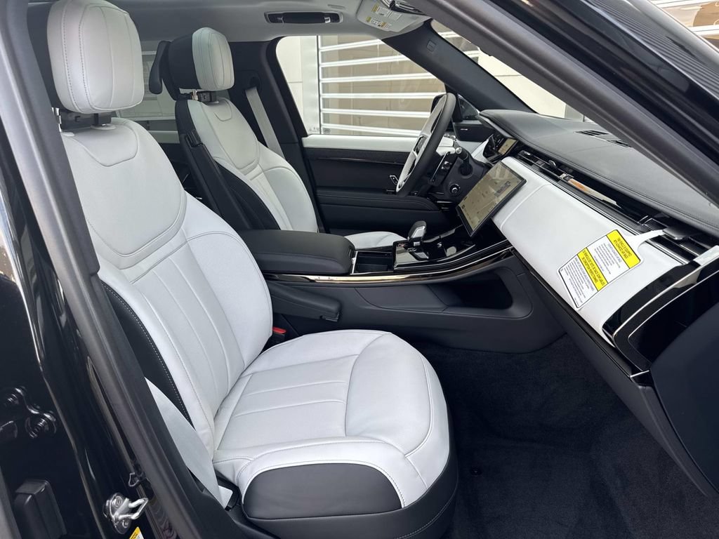 New 2027 Land Rover Range Rover Sport Battersea AWD/4WD image 10
