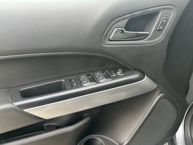 Certified 2022 Chevrolet Colorado LT image 2