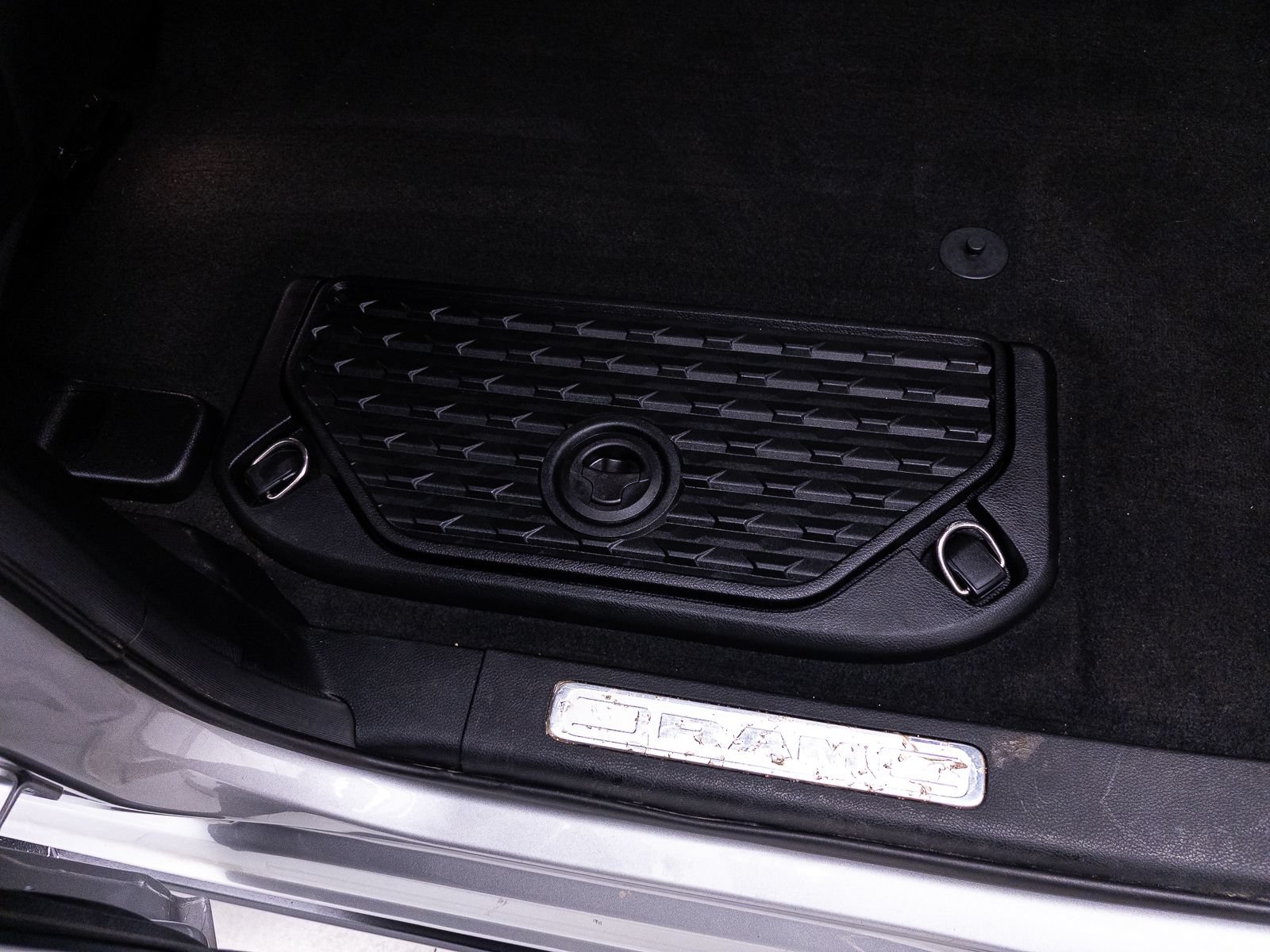 Used 2021 RAM 1500 Laramie w/ Off Road Group AWD/4WD image 10