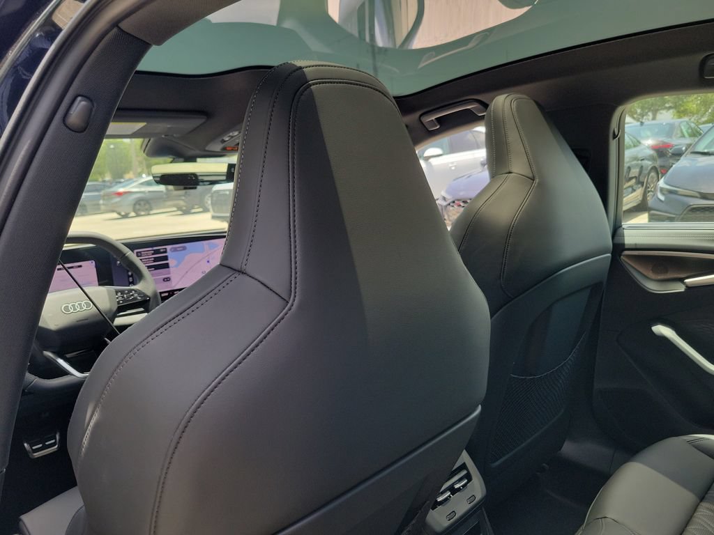New 2026 Audi S5 Premium Plus AWD/4WD image 24