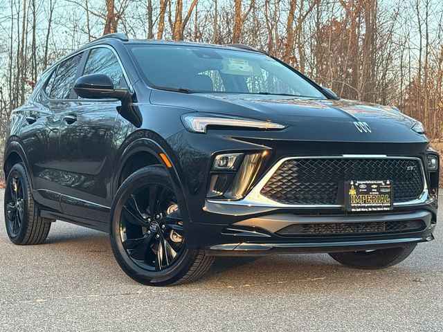 Used 2024 Buick Encore GX Sport Touring