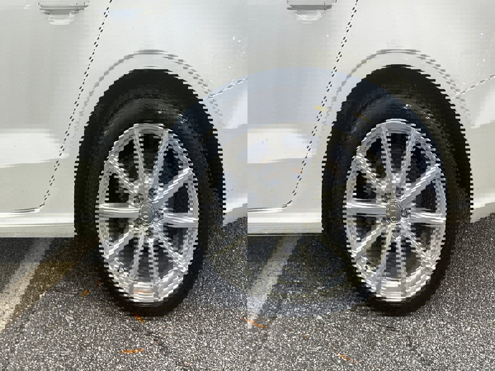 Used 2015 Audi A3 2.0T Premium Plus image 19