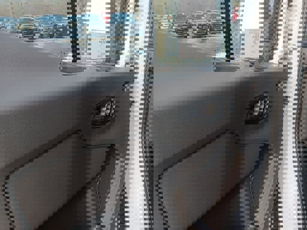 New 2025 Ford Transit 150 Low Roof w/ Load Area Protection Package image 36