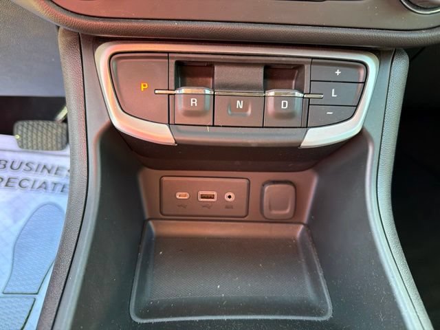 Certified 2023 GMC Terrain SLE w/ Driver Convenience Package AWD/4WD image 21