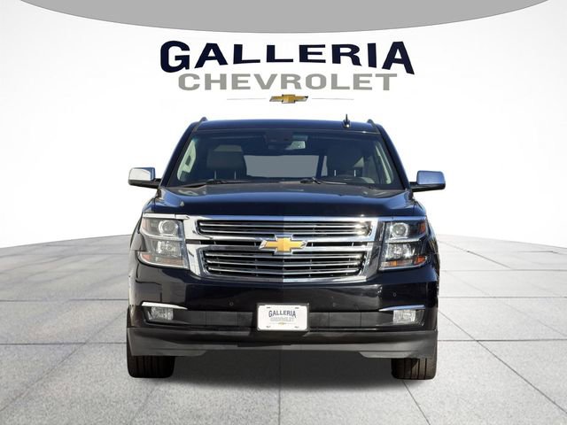 Used 2019 Chevrolet Tahoe Premier image 3