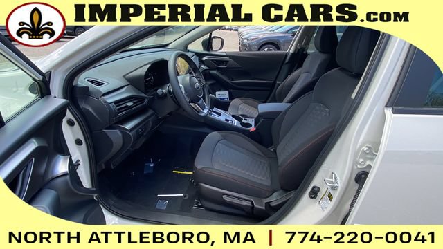 New 2026 Subaru Impreza 2.0i Sport AWD/4WD image 29
