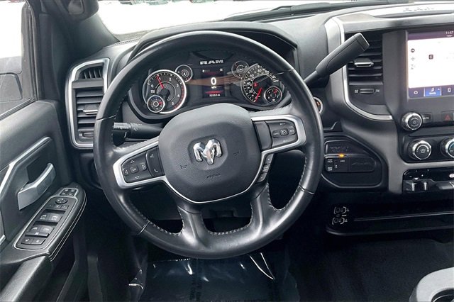 Certified 2024 RAM 3500 Big Horn image 5