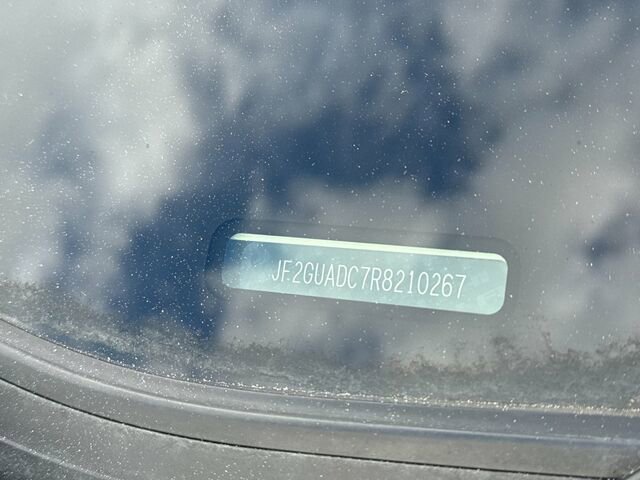 Used 2024 Subaru Crosstrek 2.0i Premium AWD/4WD image 3