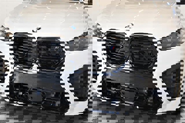 New 2026 BMW X5 M Competition w/ Executive Package image 28