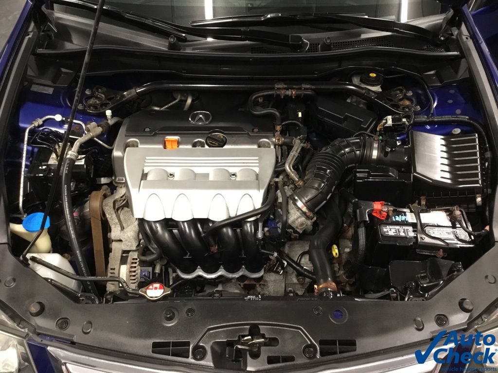 Used 2012 Acura TSX Sport Wagon FWD image 39