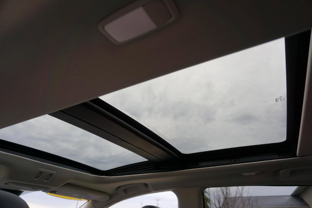 Used 2021 Nissan Murano SL image 9