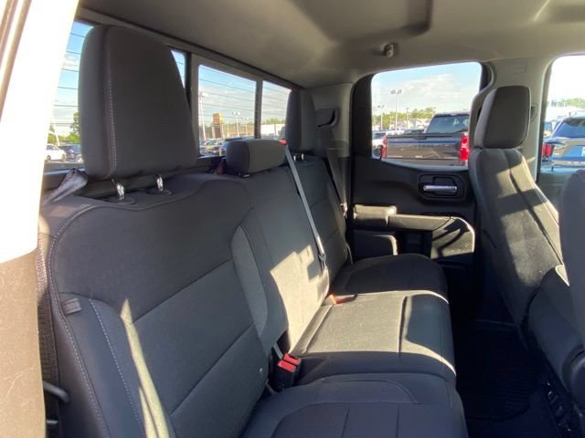 Used 2020 Chevrolet Silverado 1500 LT w/ All-Star Edition AWD/4WD image 24