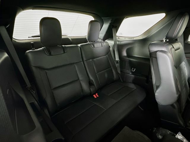 New 2026 Ford Explorer ST-Line w/ ST-Line Street Pack image 28