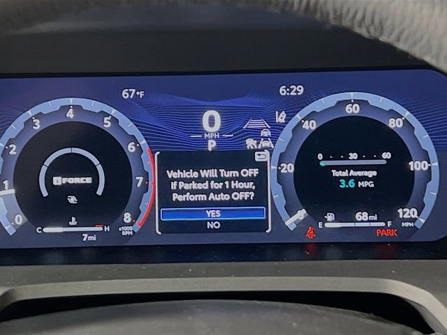 New 2025 Toyota Tacoma TRD Sport image 18