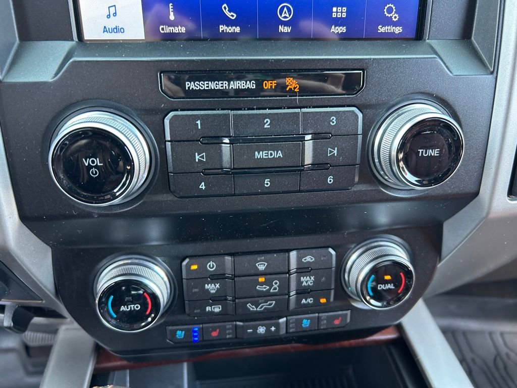 Used 2019 Ford F150 King Ranch w/ Equipment Group 601A Luxury image 39