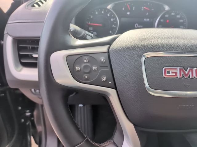 Used 2024 GMC Terrain SLT AWD/4WD image 20