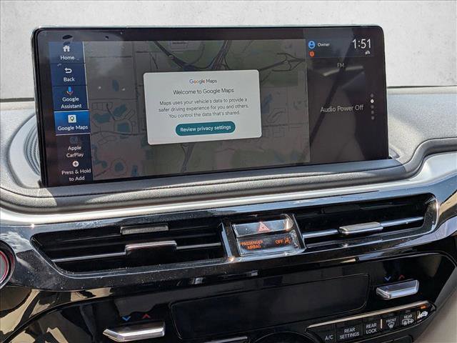 New 2026 Acura MDX SH-AWD w/ Technology Package image 11