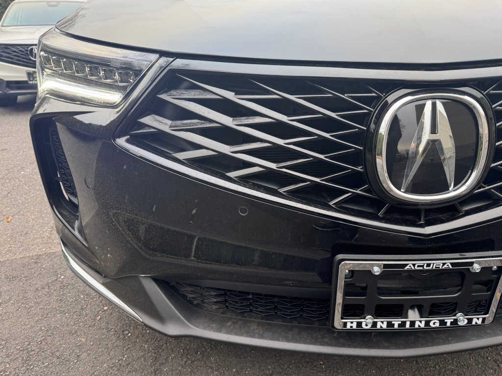 New 2026 Acura RDX w/ Technology Package AWD/4WD image 5