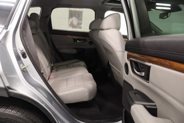 Used 2019 Honda CR-V EX-L image 16