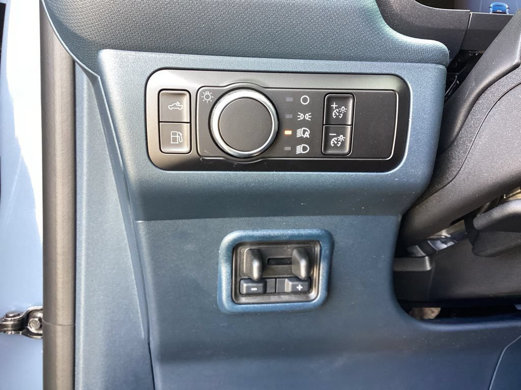 New 2026 Ford Maverick Lariat w/ 4K Tow Package AWD/4WD image 66