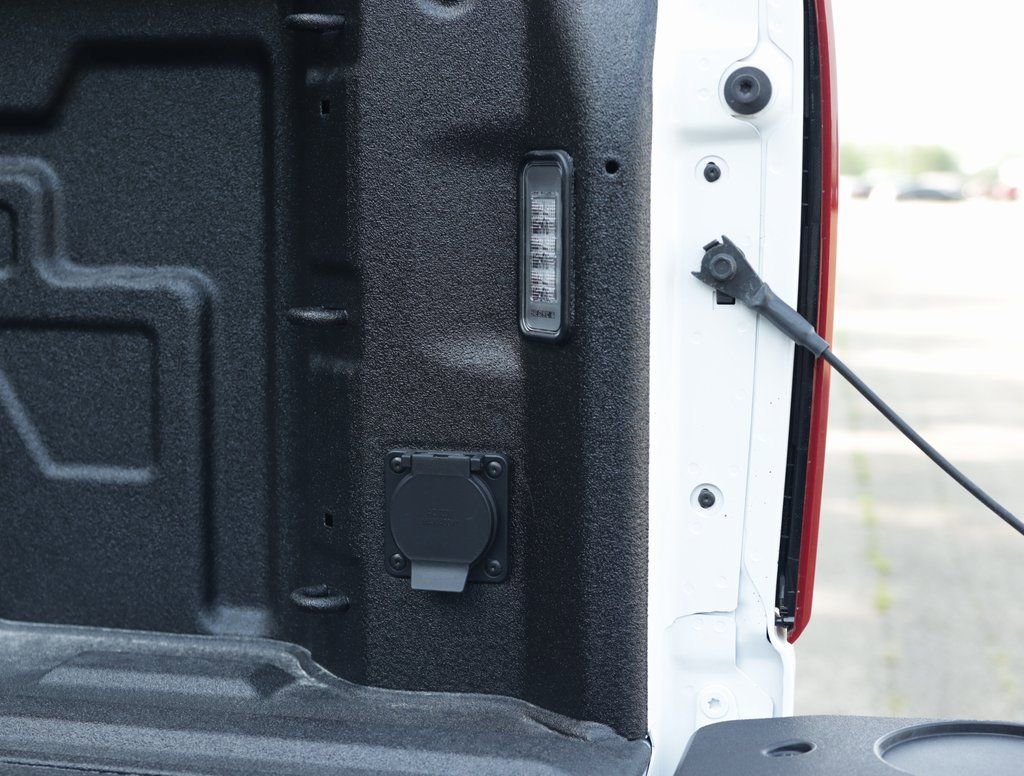 New 2026 Chevrolet Silverado 1500 RST image 29