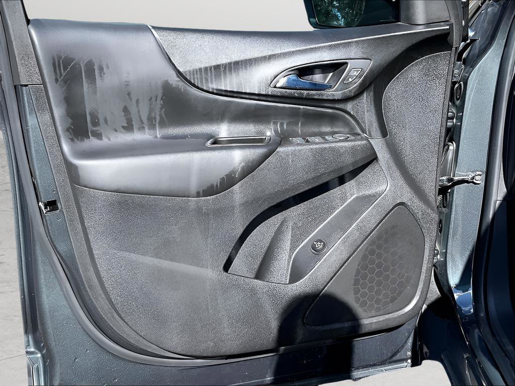 Certified 2020 Chevrolet Equinox LT FWD image 21