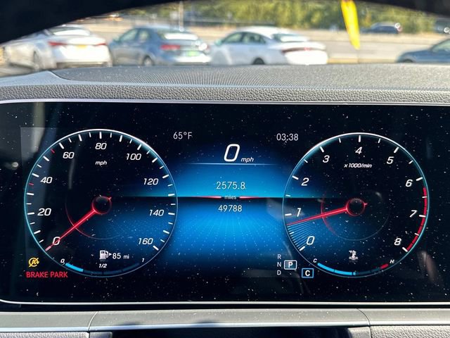 Used 2021 Mercedes-Benz GLE 350 4MATIC image 28