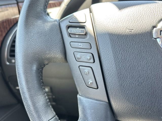 Used 2020 Nissan Armada SL w/ Premium Package AWD/4WD image 46