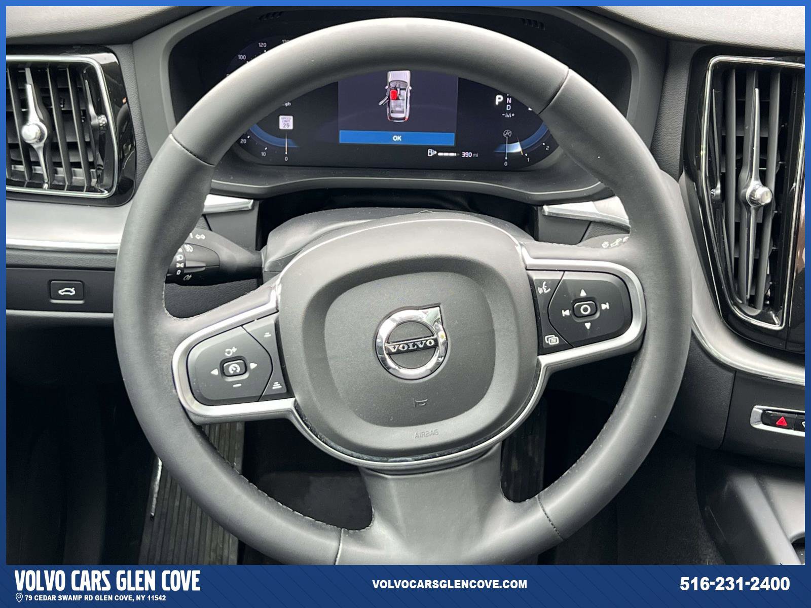 Used 2024 Volvo XC60 B5 Core w/ Protection Package Premier image 12