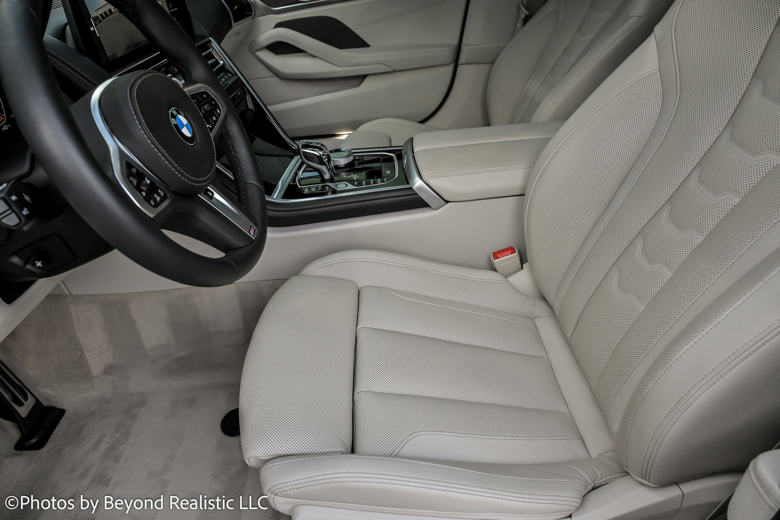 Used 2026 BMW 840i xDrive image 26