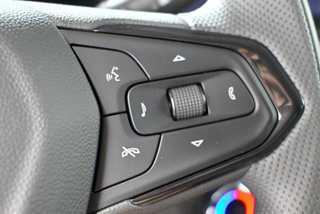 New 2026 Chevrolet TrailBlazer LS w/ LS Convenience Package image 19