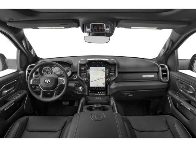 Used 2023 RAM 1500 Laramie AWD/4WD image 8