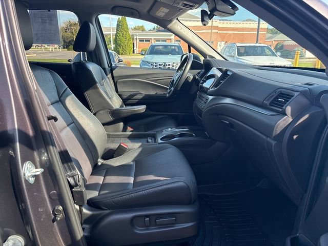 Used 2022 Honda Pilot Special Edition image 26