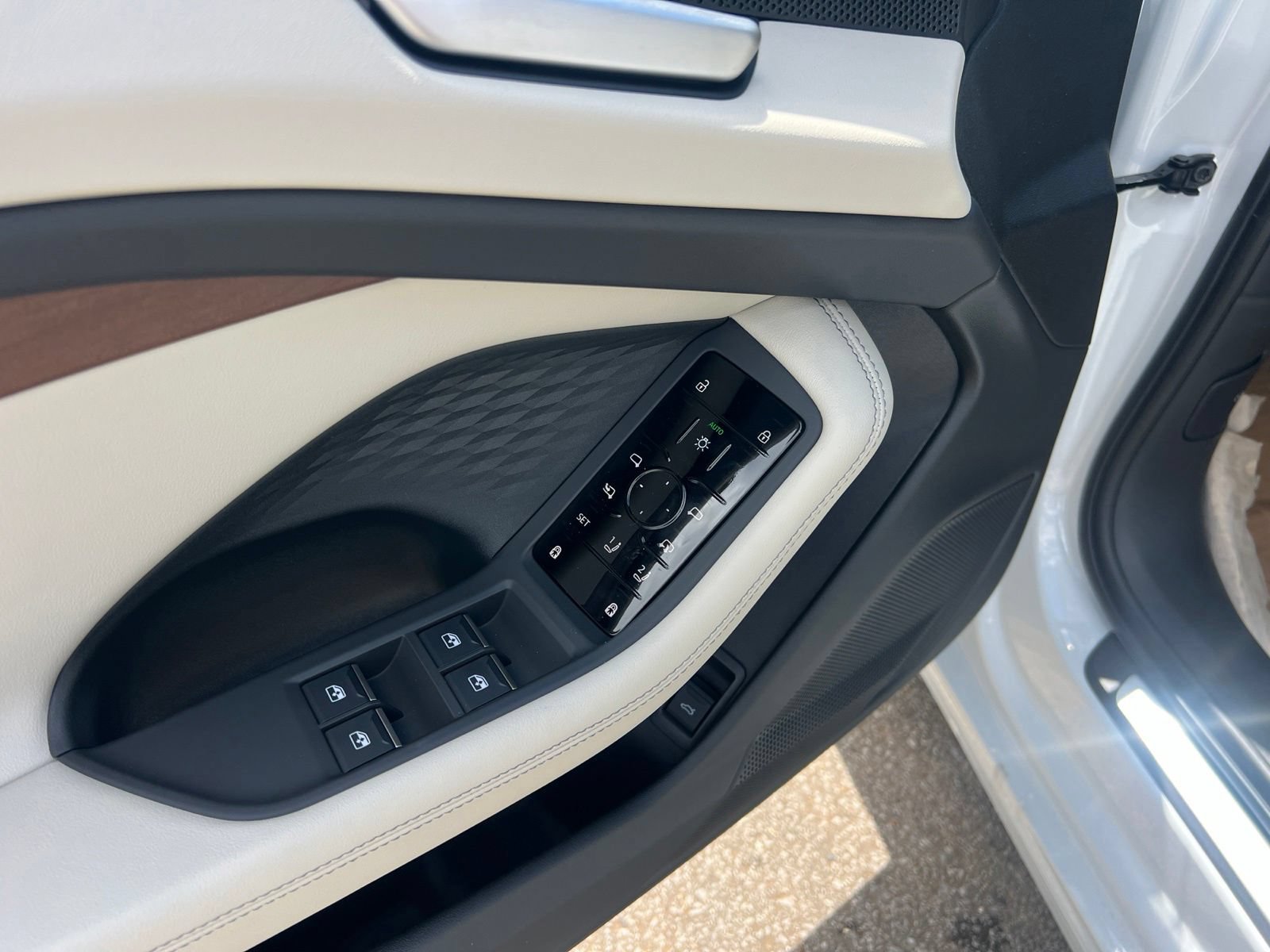 New 2026 Audi A6 Premium AWD/4WD image 25