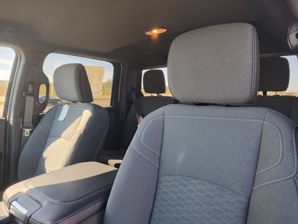 New 2026 RAM 2500 Tradesman image 17