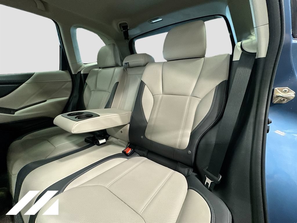 Used 2021 Subaru Forester Limited AWD/4WD image 29