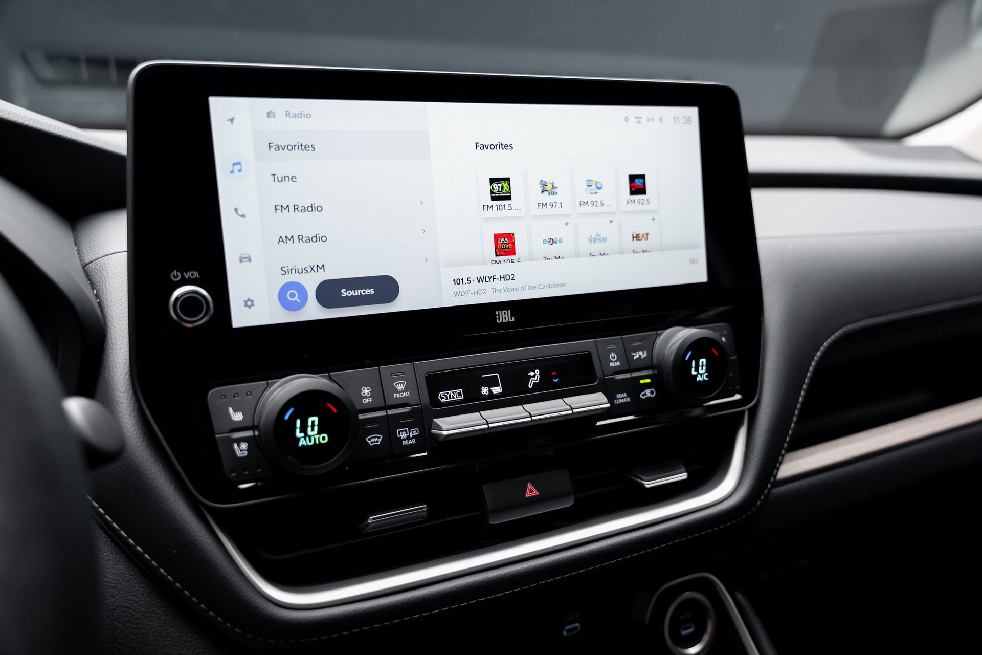 Used 2024 Toyota Grand Highlander XLE image 48