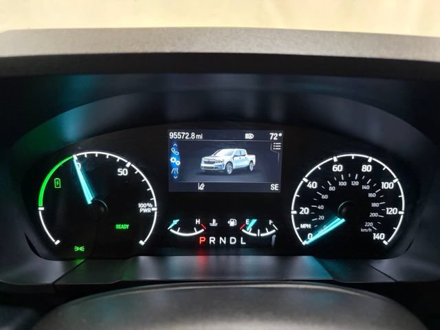 Used 2022 Ford Maverick XL FWD image 49