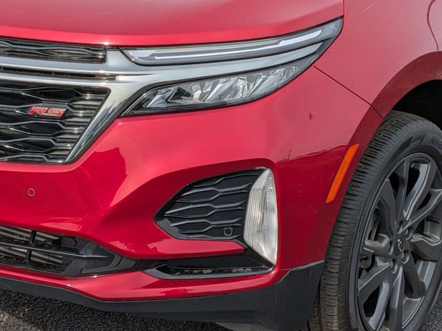 Used 2022 Chevrolet Equinox RS image 9