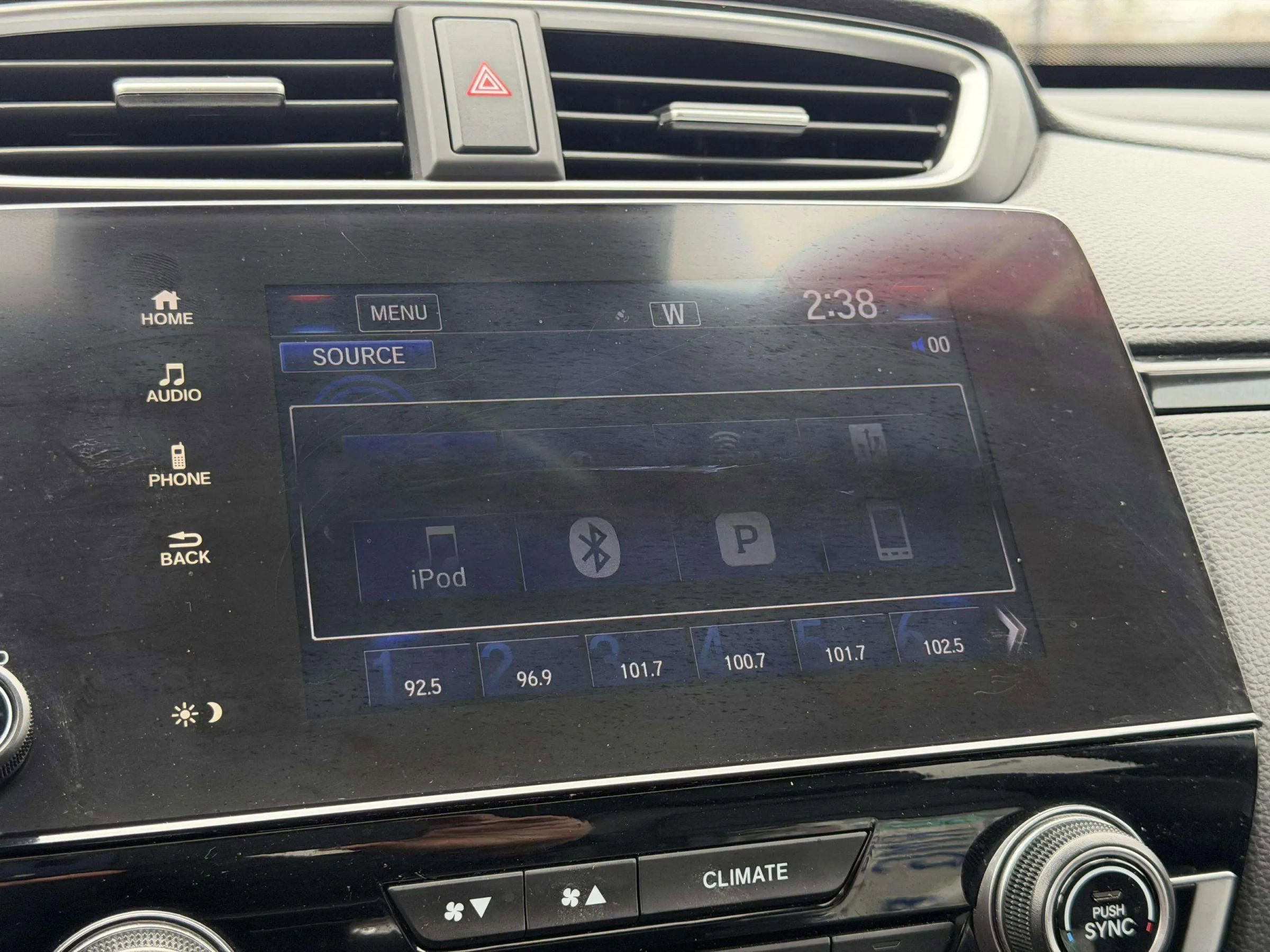 Used 2017 Honda CR-V EX-L image 39