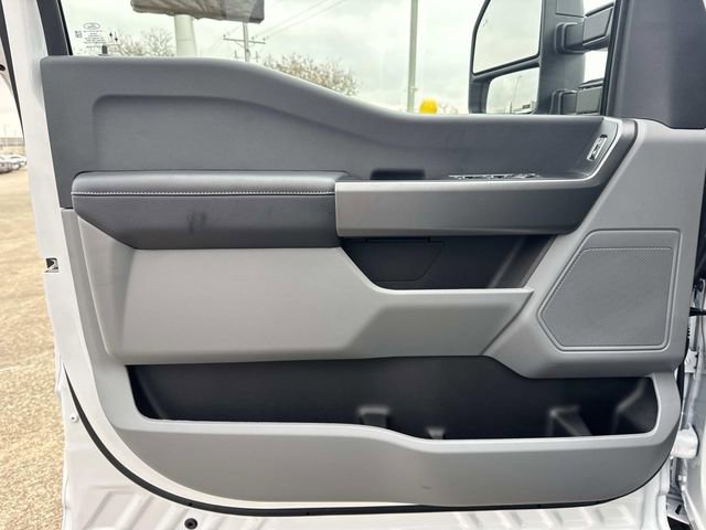 New 2026 Ford F350 XL w/ STX Appearance Package image 24