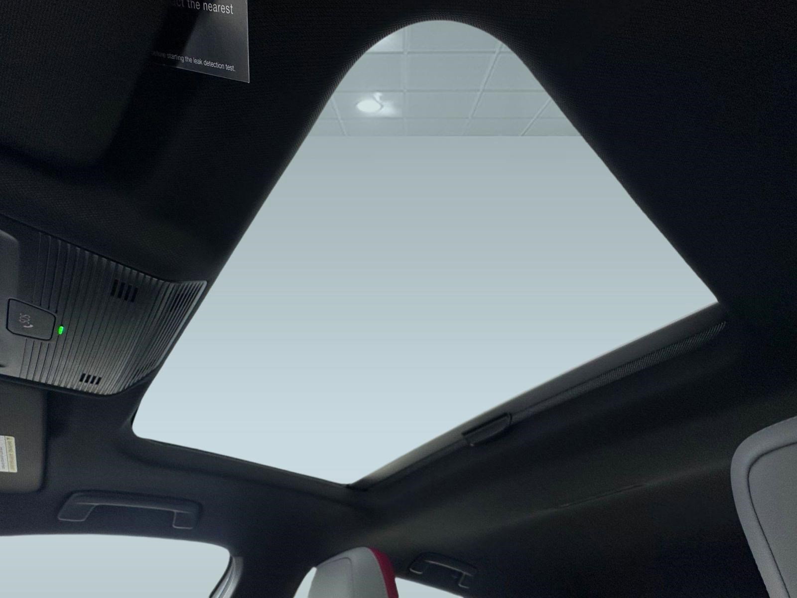 New 2026 Volkswagen GTI Autobahn image 13