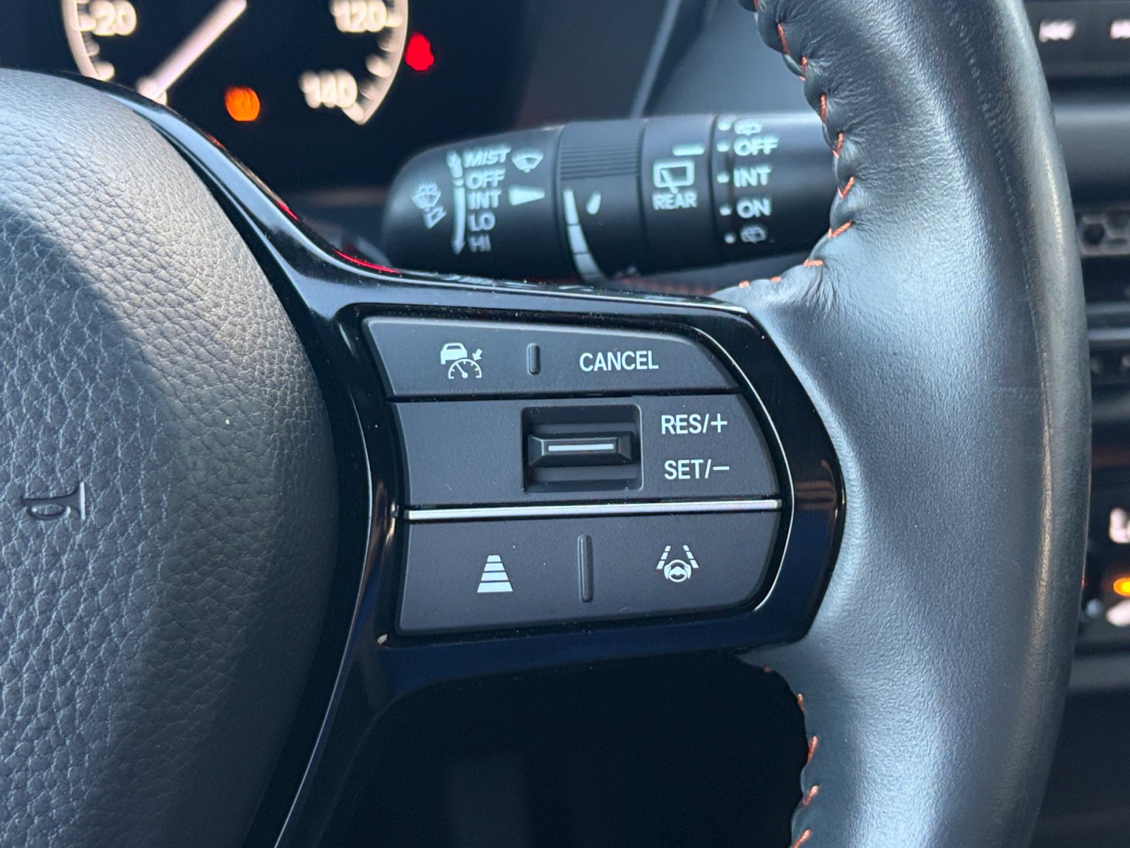 Used 2024 Honda HR-V Sport image 18