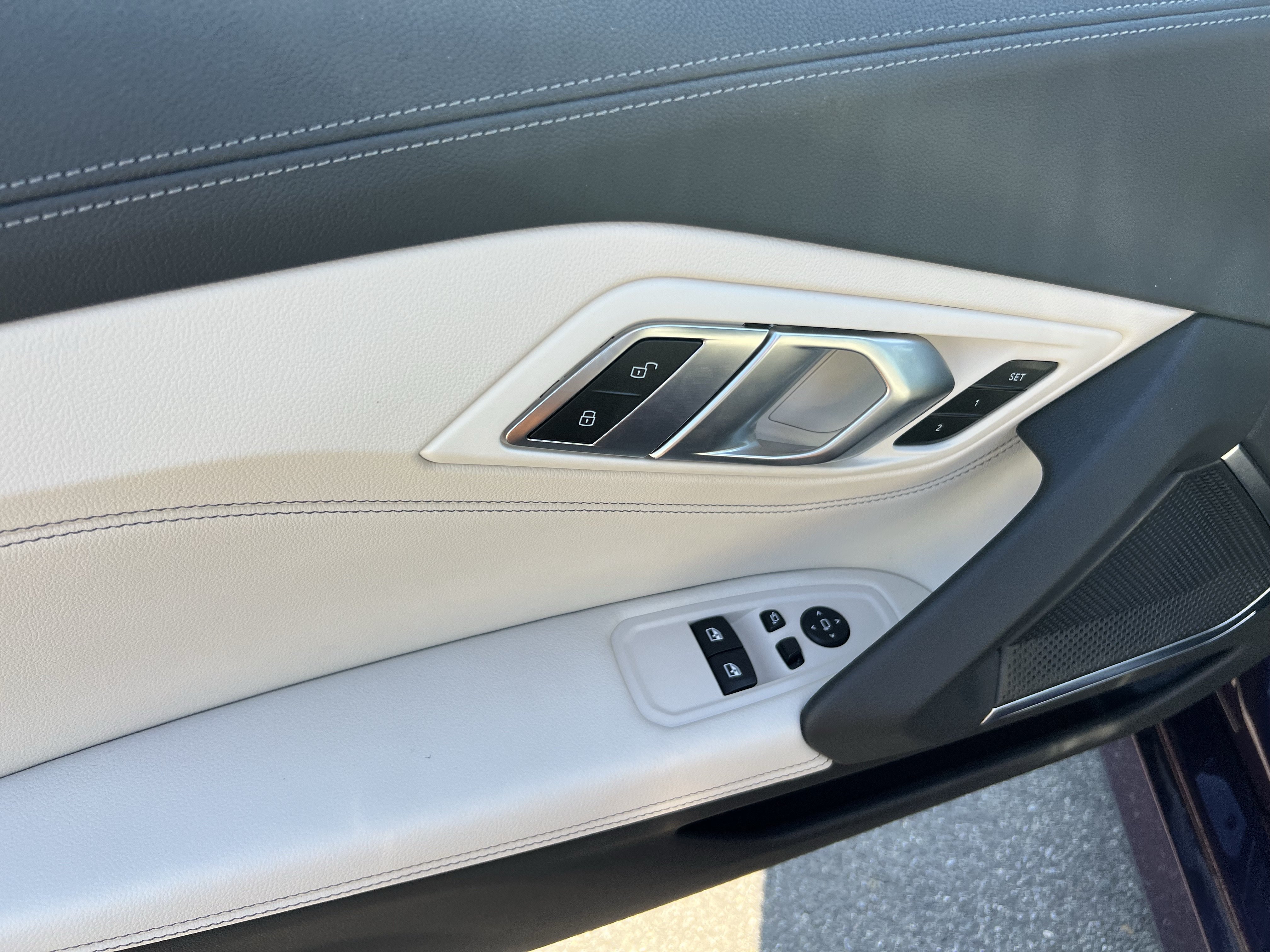 Used 2026 BMW Z4 M40i w/ Premium Package RWD image 16