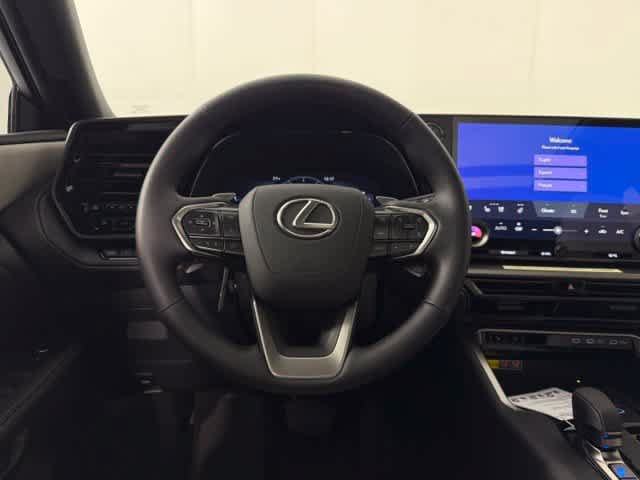 New 2026 Lexus TX 350 AWD image 31