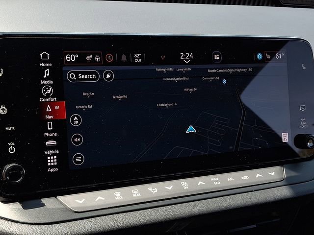 Used 2025 Dodge Charger R/T w/ Quick Order Package 25M R/T image 16