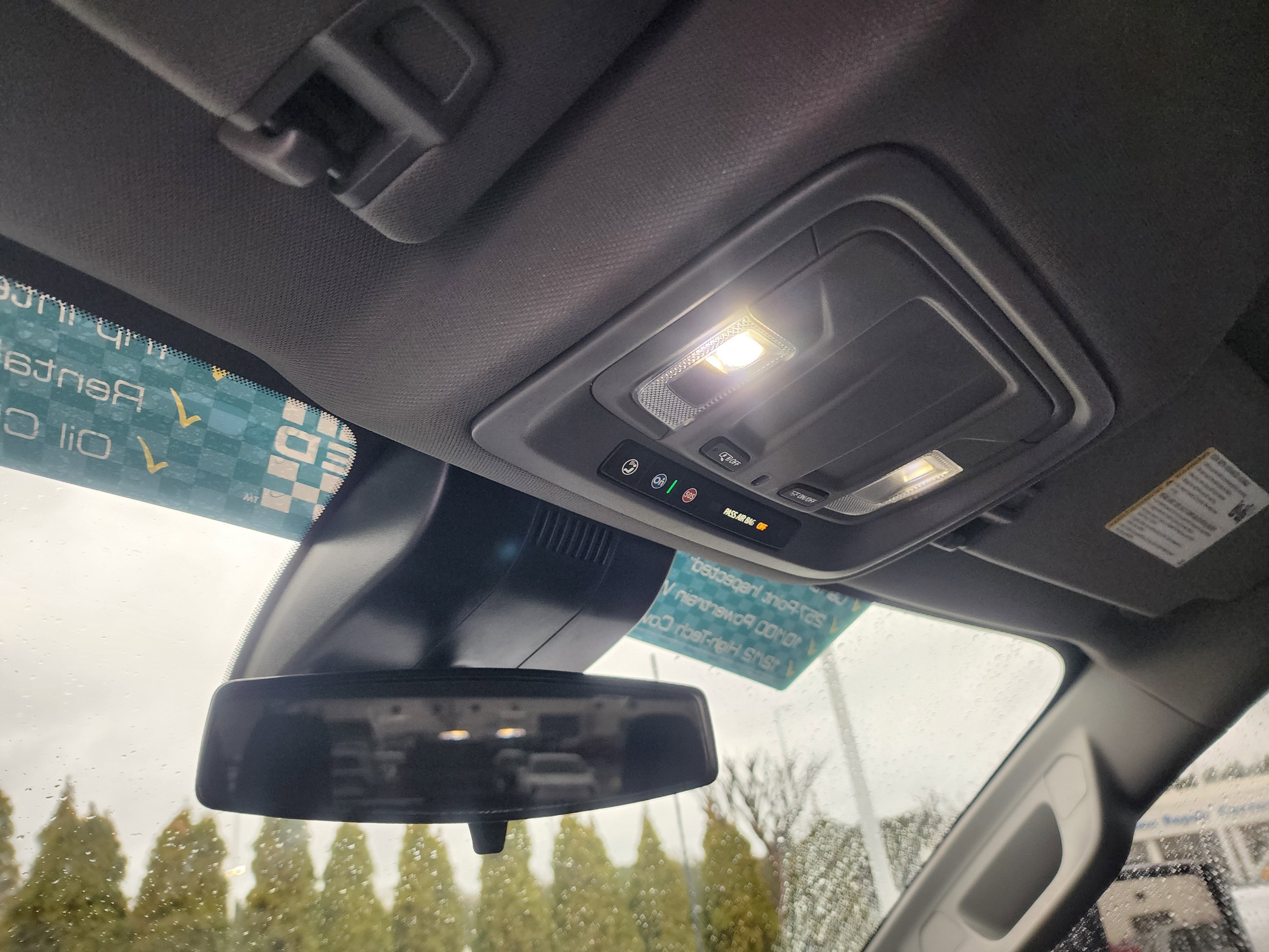 Used 2025 Chevrolet Silverado 2500 Custom w/ Custom Convenience Package image 36