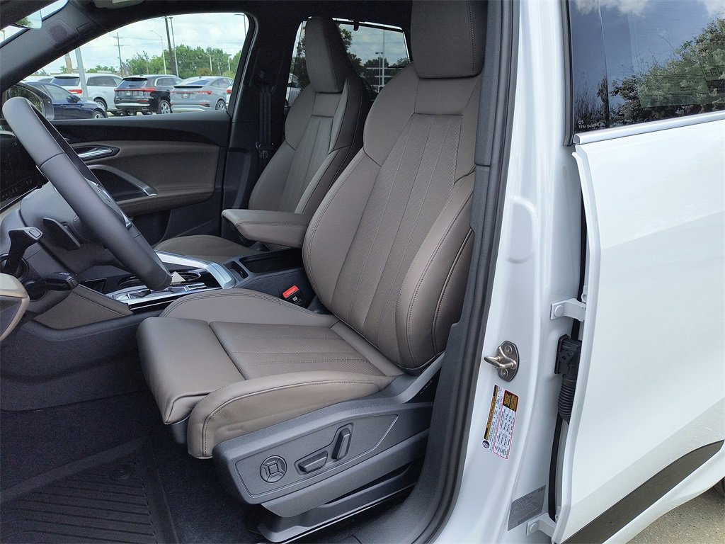 New 2025 Audi Q5 Premium Plus image 7